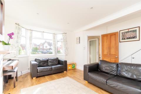 4 Albert Road, Bunny, Nottingham, NG11 6QE