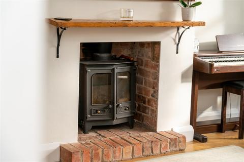 4 Albert Road, Bunny, Nottingham, NG11 6QE