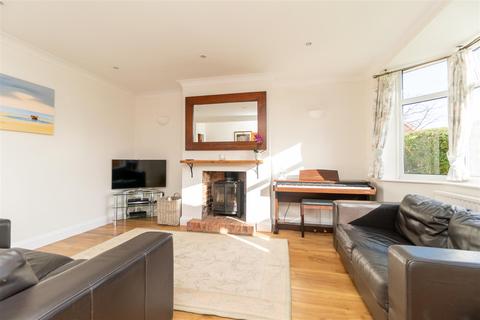 4 Albert Road, Bunny, Nottingham, NG11 6QE