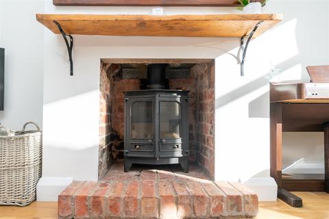 4 Albert Road, Bunny, Nottingham, NG11 6QE