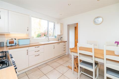 4 Albert Road, Bunny, Nottingham, NG11 6QE