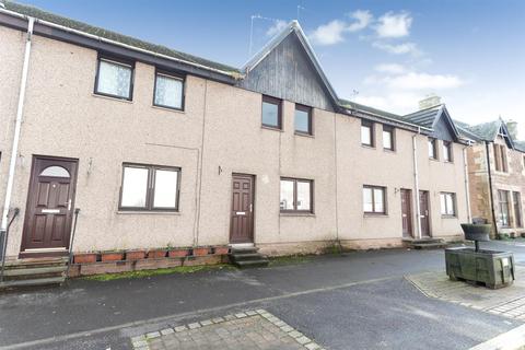 3 Clincart Cottages Moray Street, Blackford, Auchterarder, PH4 1QF