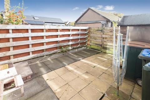 3 Clincart Cottages Moray Street, Blackford, Auchterarder, PH4 1QF