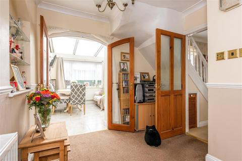 43 First Avenue, West Molesey, KT8 2QJ