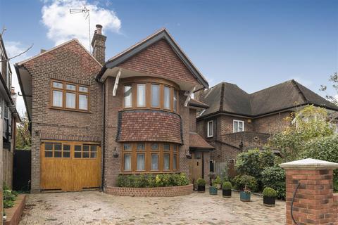 45 Bancroft Avenue, London, N2 0AR