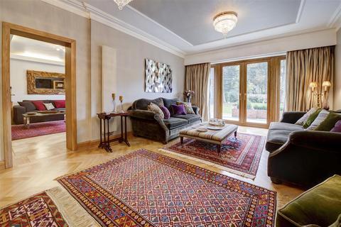 45 Bancroft Avenue, London, N2 0AR