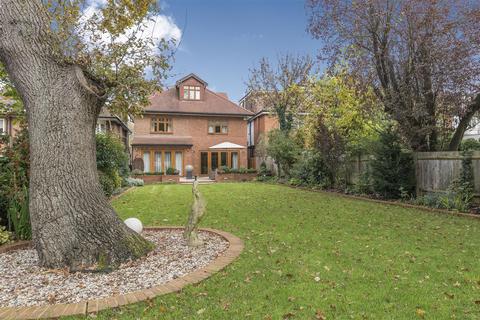 45 Bancroft Avenue, London, N2 0AR