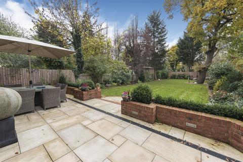 45 Bancroft Avenue, London, N2 0AR