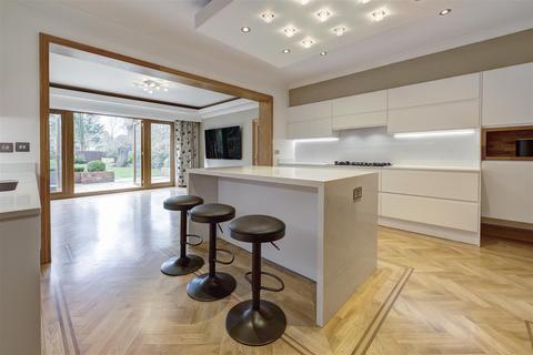 45 Bancroft Avenue, London, N2 0AR