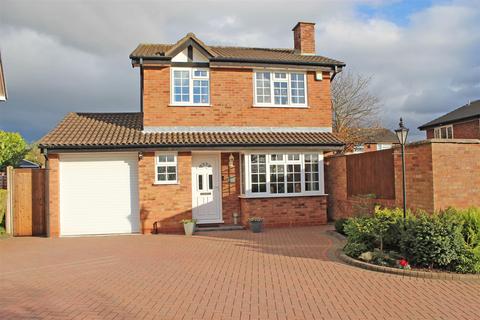 109 Broadlee, Wilnecote, Tamworth, B77 4PG