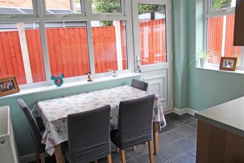 109 Broadlee, Wilnecote, Tamworth, B77 4PG