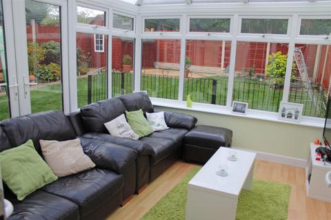 109 Broadlee, Wilnecote, Tamworth, B77 4PG
