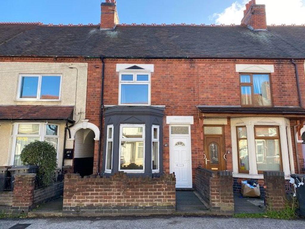 CROFT ROAD NUNEATON CV10 7DN 3 bed house £625 pcm (£144 pw)