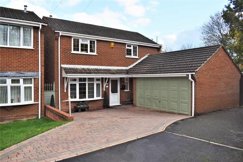67 Bettina Close, Nuneaton, CV10 9EX