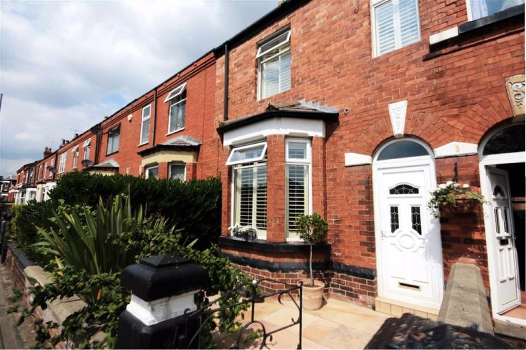 Dentons Green Lane, Dentons Green, St Helens, WA10 3 bed terraced house