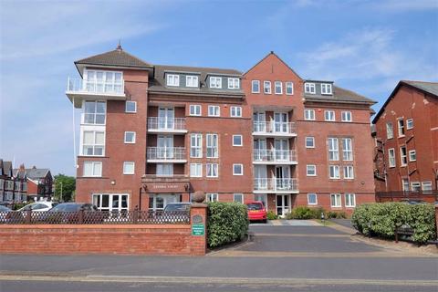 1 bedroom retirement property for sale - Lystra Court, 103-107 South Promenade, St Annes
