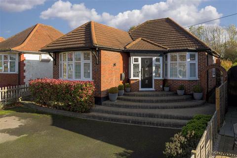 53 Highfield Drive, Epsom, KT19 0AU