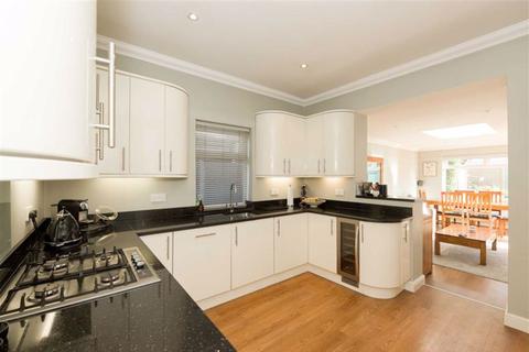 53 Highfield Drive, Epsom, KT19 0AU