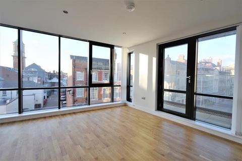 2 bedroom apartment to rent - Flat 11 King William House, Market Place, Hull, East Riding Of Yorkshire