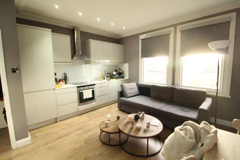 1 bedroom flat to rent, Chestnut Lodge, Woodford Green, IG8