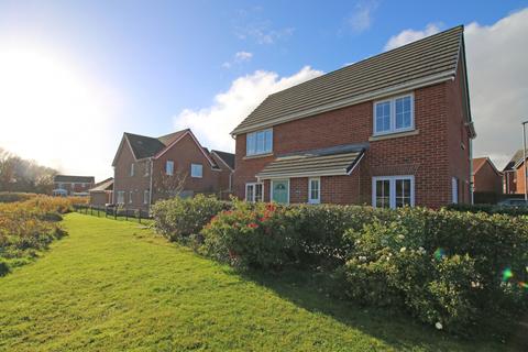 1 Alder Lane, Thornton-cleveleys, FY5 4GT