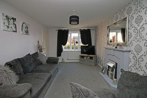 1 Alder Lane, Thornton-cleveleys, FY5 4GT