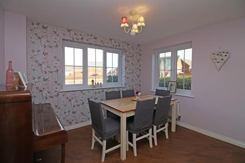1 Alder Lane, Thornton-cleveleys, FY5 4GT