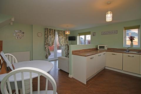 1 Alder Lane, Thornton-cleveleys, FY5 4GT