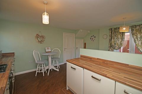 1 Alder Lane, Thornton-cleveleys, FY5 4GT