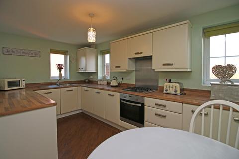 1 Alder Lane, Thornton-cleveleys, FY5 4GT