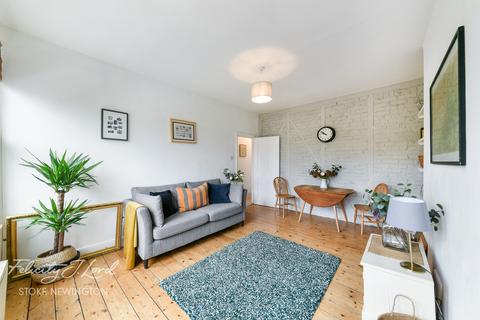 Flat 1, 61 Ravensdale Road, London, N16 6TJ