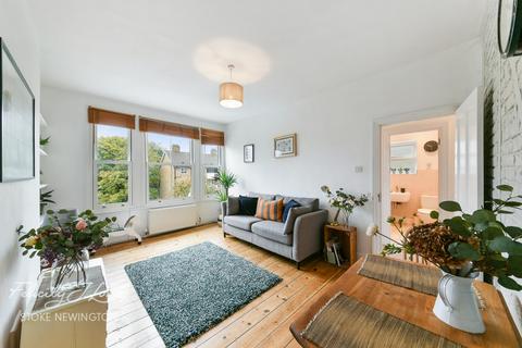Flat 1, 61 Ravensdale Road, London, N16 6TJ