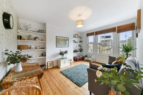 Flat 1, 61 Ravensdale Road, London, N16 6TJ
