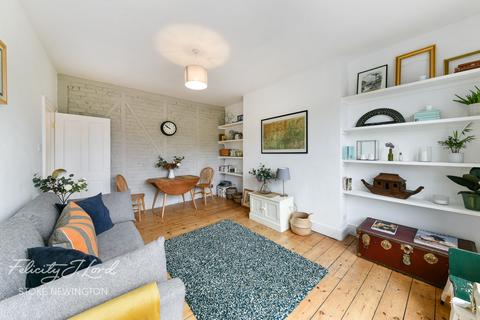 Flat 1, 61 Ravensdale Road, London, N16 6TJ