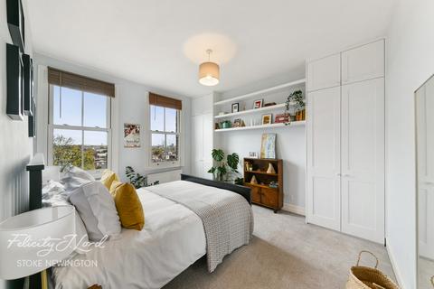 Flat 1, 61 Ravensdale Road, London, N16 6TJ