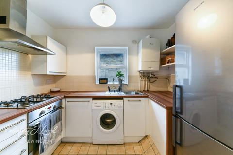 Flat 1, 61 Ravensdale Road, London, N16 6TJ