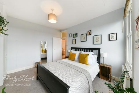 Flat 1, 61 Ravensdale Road, London, N16 6TJ
