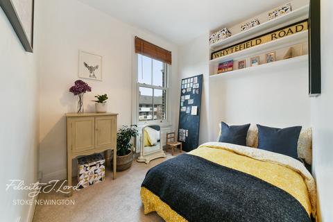 Flat 1, 61 Ravensdale Road, London, N16 6TJ