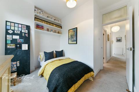 Flat 1, 61 Ravensdale Road, London, N16 6TJ