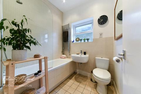 Flat 1, 61 Ravensdale Road, London, N16 6TJ
