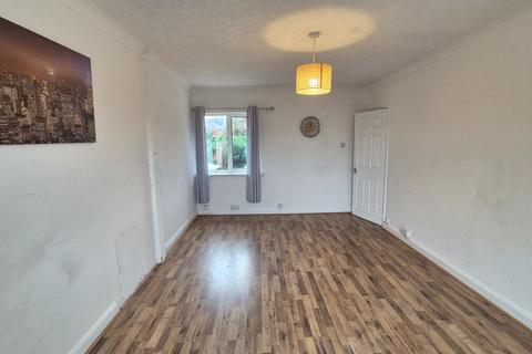 undefined, Parsonage Drive, Cofton Hackett, Birmingham