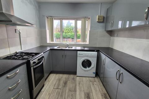undefined, Parsonage Drive, Cofton Hackett, Birmingham
