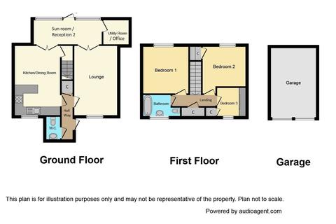 22 The Village, Old Shotton, Peterlee, SR8 2ND