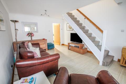 2 Argosy Close, Warsash, Southampton, SO31 9BN