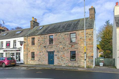 West View Dundas Street, Comrie, Crieff, PH6 2LN