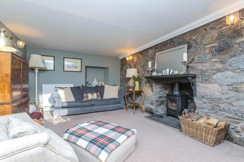 West View Dundas Street, Comrie, Crieff, PH6 2LN