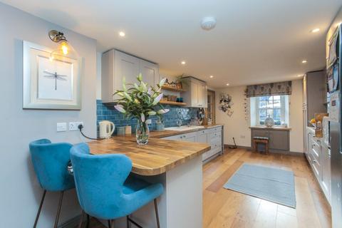 West View Dundas Street, Comrie, Crieff, PH6 2LN