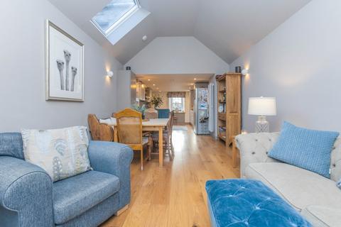 West View Dundas Street, Comrie, Crieff, PH6 2LN