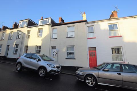 23 Chute Street, Exeter, EX1 2BZ