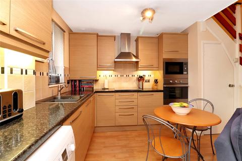 48 Berkeley Close, Abbots Langley, WD5 0XB